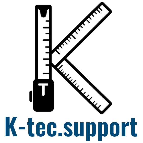 K-tec.supportの法規ノート